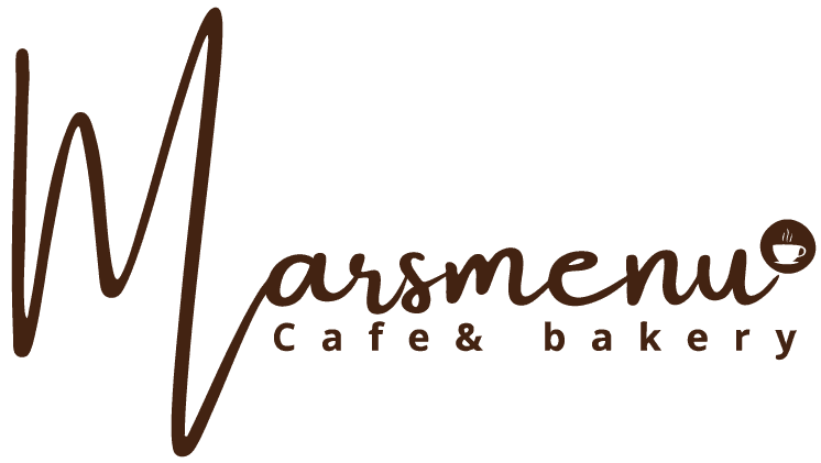 MarsMenu Cafe logo
